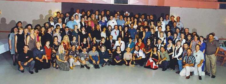 30 Year Reunion Group